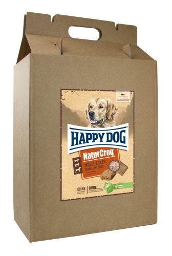 Happy Dog NaturCroq Müsli-Ecken  5 kg