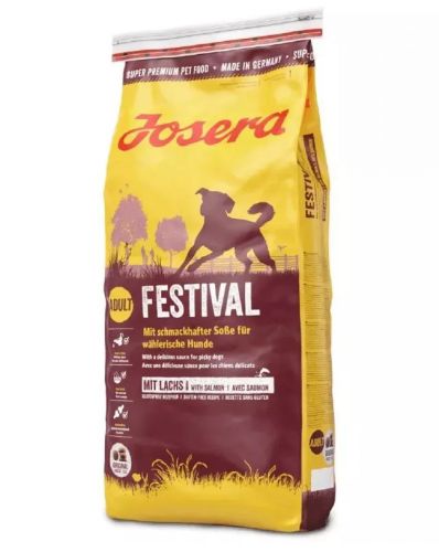Josera Adult Festival  10+2.5 kg