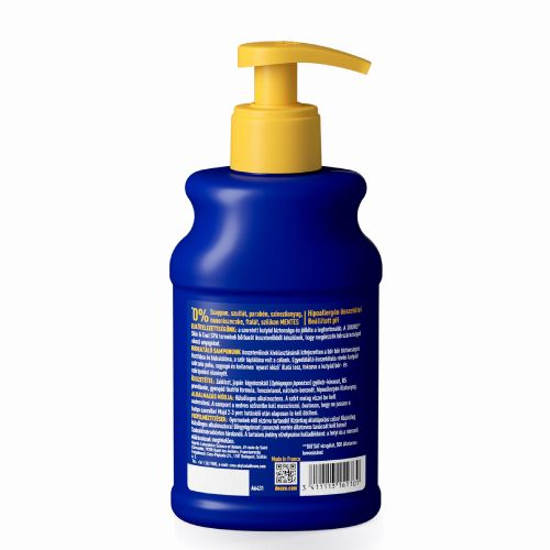 DOUXO SPA hidratáló sampon kutyák számára  250 ml