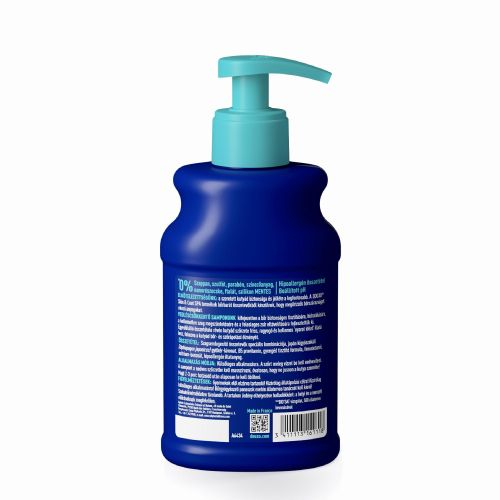 DOUXO SPA szagsemlegesítő sampon kutyák számára  250 ml