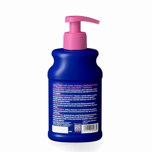 DOUXO SPA viszketéscsillapító sampon kutyák számára  250 ml