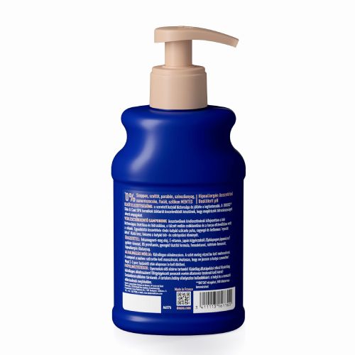 DOUXO SPA vedléscsökkentő sampon kutyák számára  250 ml