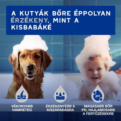 DOUXO SPA nedves törlőkendő kutyák és macskák számára  100 db