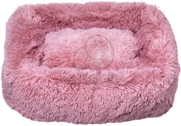 ZooBeeDoo fekhely Ponchik - rózsaszín 55 x 50 x 14 cm   1 db