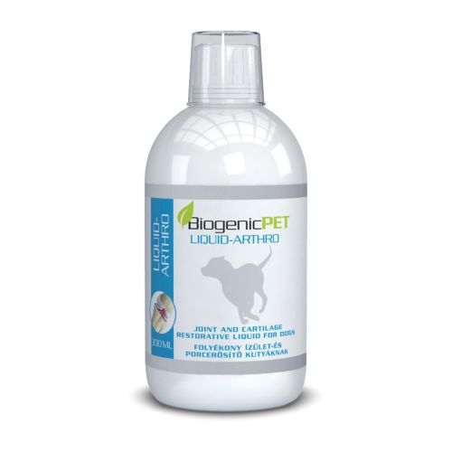 BiogenicPet Liquid Arthro  300 ml