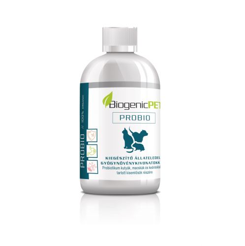 BiogenicPet Probio  200 ml