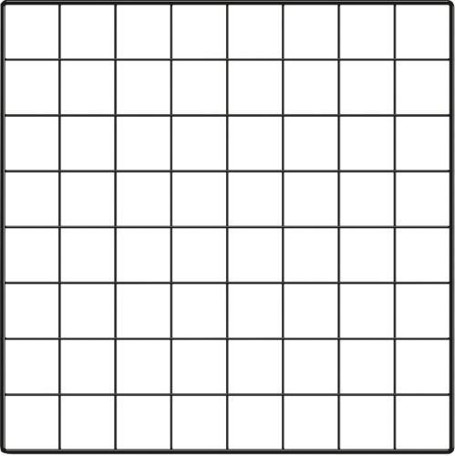 Flamingo kisállat karám - fekete  1 db