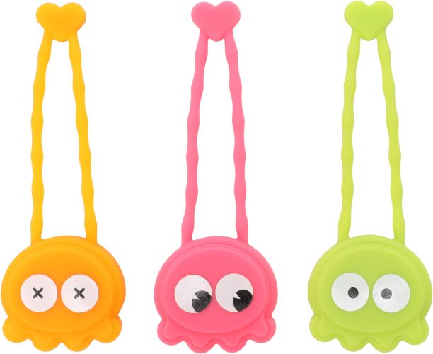 Flamingo világítás nyakörvre Fozy  1 db