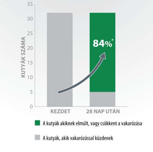 Pro-Nutrition Protect+ Dermato száraztáp kutyák számára  2 kg