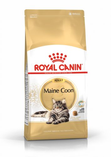 Royal Canin Maine Coon Adult - Maine Coon felnőtt macska száraz táp  10+2 kg