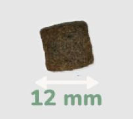 Pro-Nutrition PureLife Adult 7+ Fish  12 kg