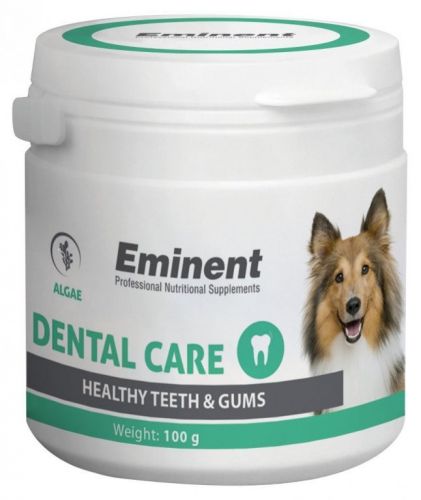 Eminent Dental Care kutyák számára  100 g
