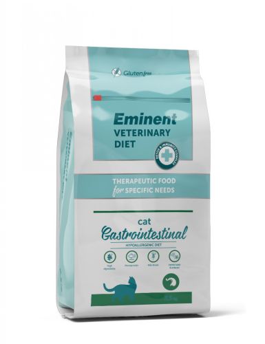 Eminent Veterinary Diet Cat Gastrointestinal száraztáp  2.5 kg