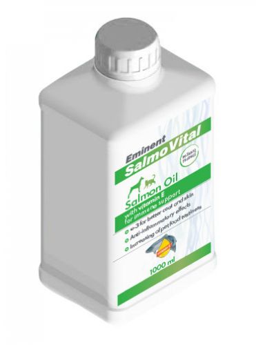 Eminent SalmoVital lazacolaj  1000 ml