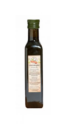 Farkaskonyha Kendermagolaj 250 ml