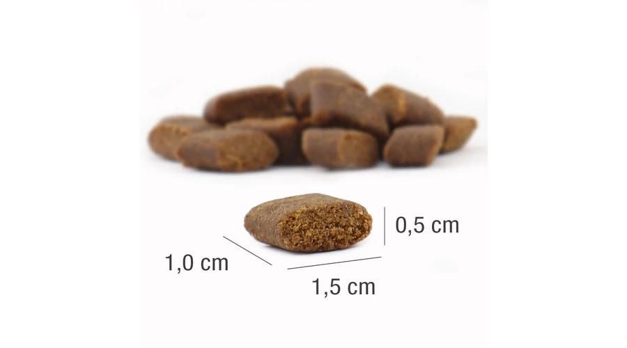 Platinum Adult Beef+Potato - szárazeledel kutyák számára  5 kg