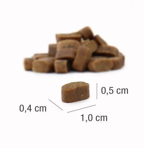 Platinum Puppy Mini Chicken - szárazeledel kutyák számára mini   900 g