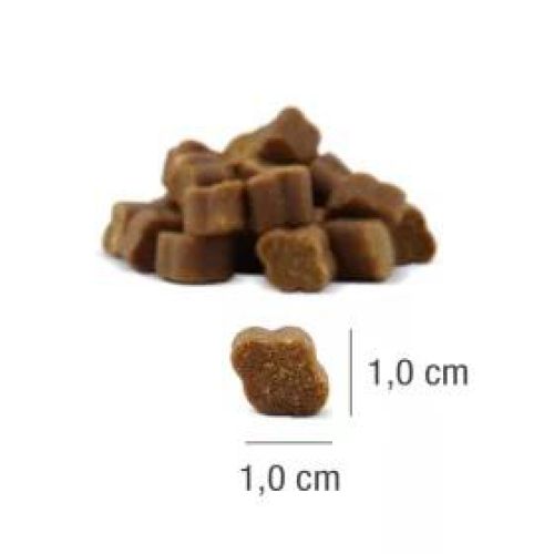 Platinum Fit-Bits Mobility - funkcionális jutalomfalat kutyák számára  150 g