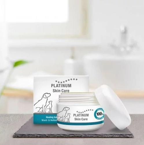 Platinum Skin Care bőrbalzsam kutyák és macskák számára 40 ml