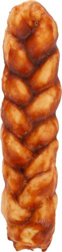Flamingo Snack - Boost Braided fonat lazaccal és kollagénnel  1 db