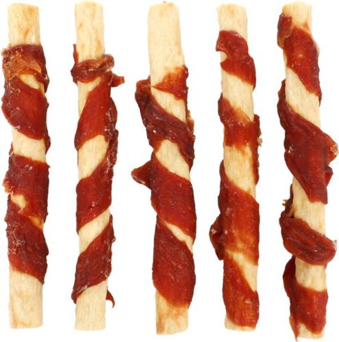Flamingo Snack - Boost Stick kacsával és kollagénnel  85 g