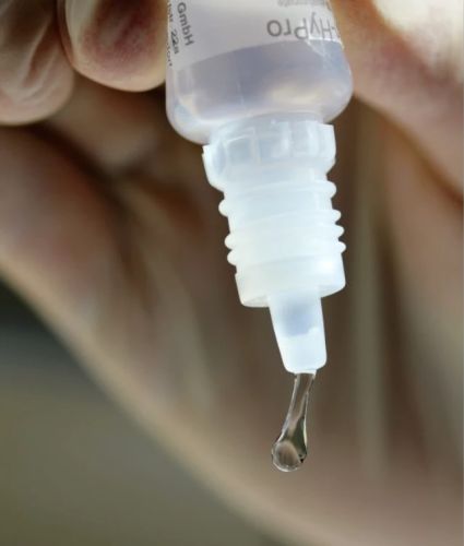 an-HyPro - szemgél állatok számára  7 ml