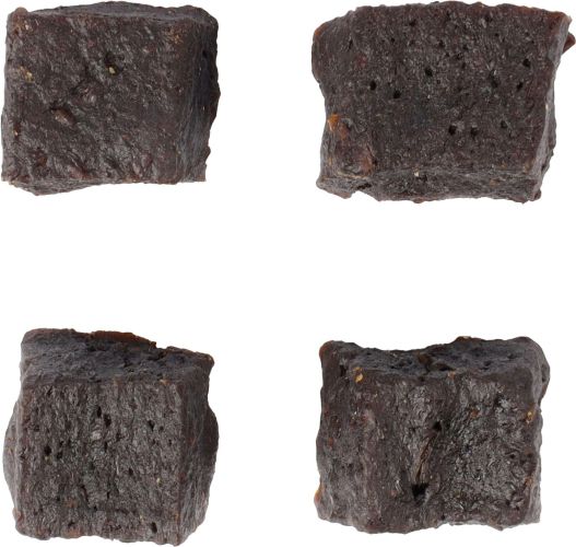 Flamingo Snack - Hapki Pure Horse Cubes lóhússal  85 g