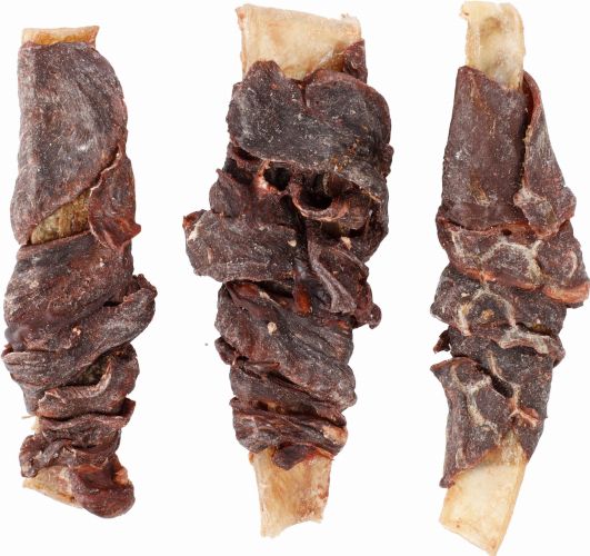 Flamingo Snack - Hapki Pure Yak Soft Bone jakhússal  100 g