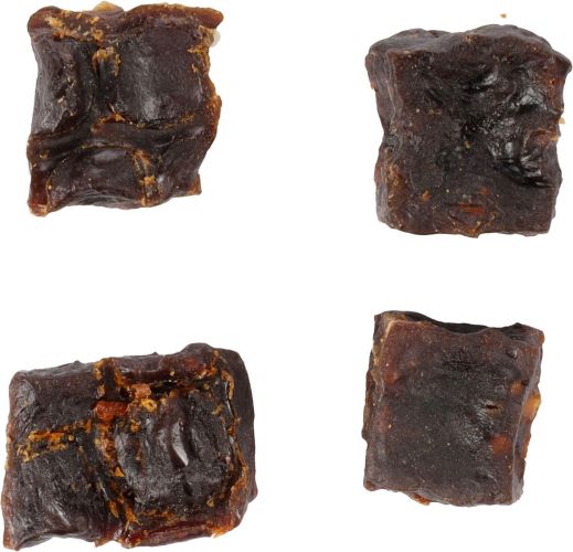 Flamingo Snack - Hapki Pure Yak Cubes jakhússal  85 g