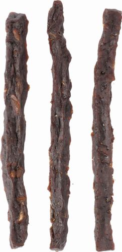 Flamingo Snack - Hapki Pure Yak Strips jakhússal  85 g