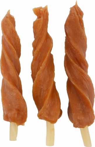 Flamingo Snack - Hapki Spiral Rabbit  85 g