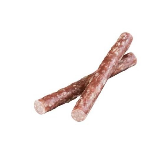 Happy Dog Dental Rolls Beetroot - funkcionális jutalomfalat  148 g
