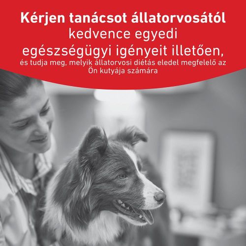 Royal Canin Glycobalance - Konzerv  410 g