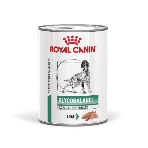 Royal Canin Glycobalance - Konzerv  410 g
