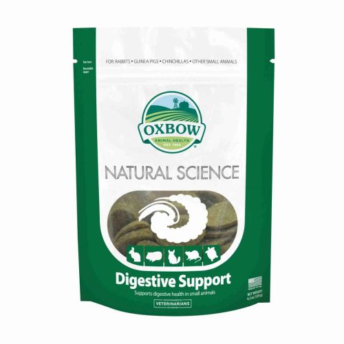 Oxbow Natural Science Digestive Support  120 g