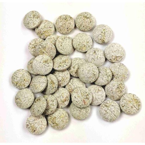 Oxbow Natural Science Papaya Support  33 g