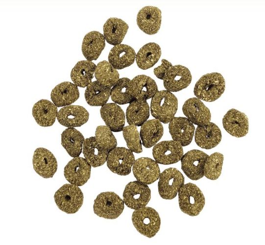 Oxbow Simple Rewards Timothy Treats  40 g