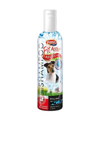 FitActive Shampoo Regular - sampon kutyák számára  200 ml