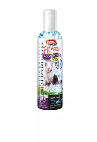 FitActive Shampoo Comfort - sampon kutyák számára  200 ml