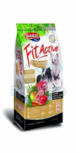 FitActive Maintenance Hypoallergenic Light/Senior  300 g