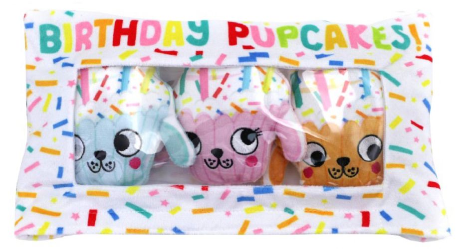 GimDog Pawty Bad Minies  1 db