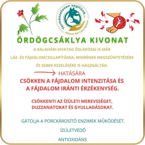 N.P.C.S. Fortflex kutyák számára  50 g
