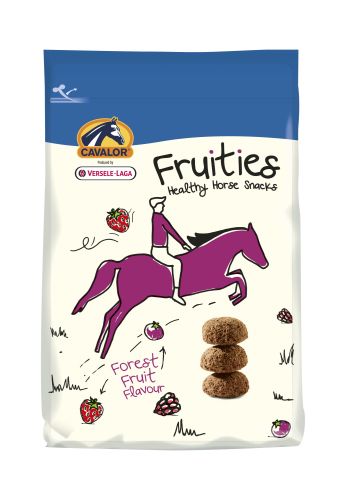 Versele Laga Cavalor Fruities 750 g