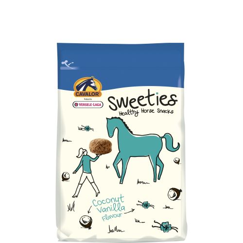 Versele Laga Cavalor Sweeties 750 g
