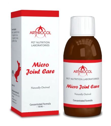 Arthrocol Micro Joint Care  100 ml