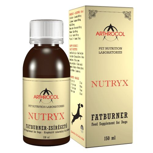 Arthrocol Nutryx  150 ml