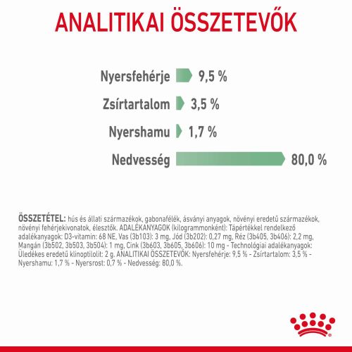 Royal Canin Digestive Care - szószos nedves táp érzékeny emésztésű felnőtt macskák részére 12 x  85 g
