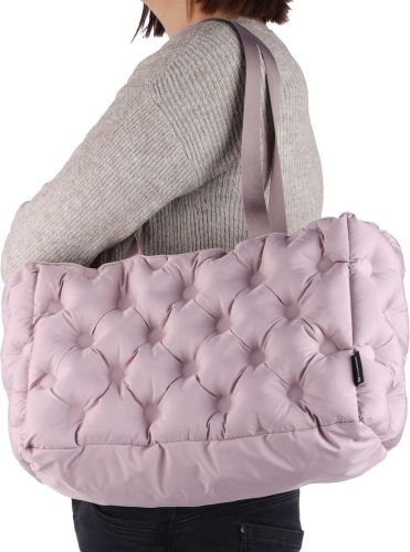 Flamingo táska - Imelda pink 42 cm
