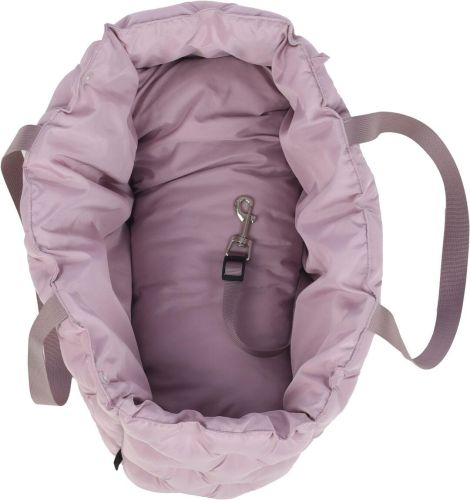 Flamingo táska - Imelda pink 42 cm
