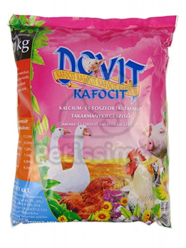 Kafocit  1 kg